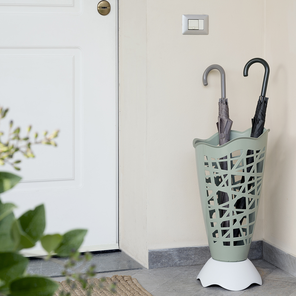 Umbrella stand STUDIO, Storage BamaGroup