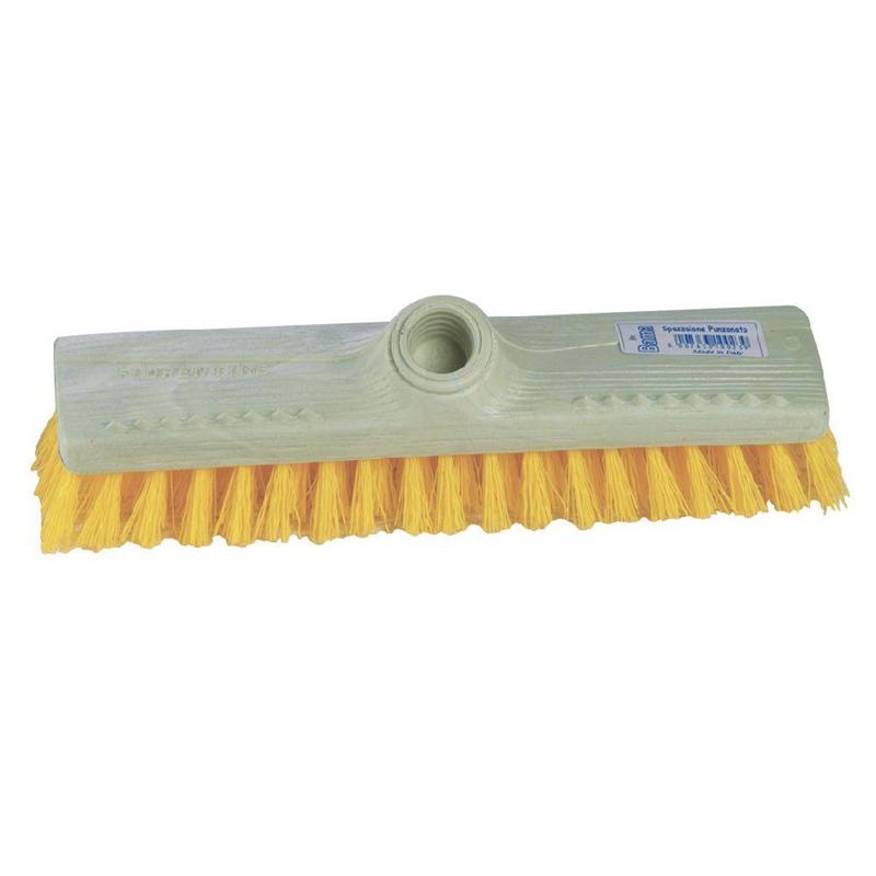 FLOOR BRUSH