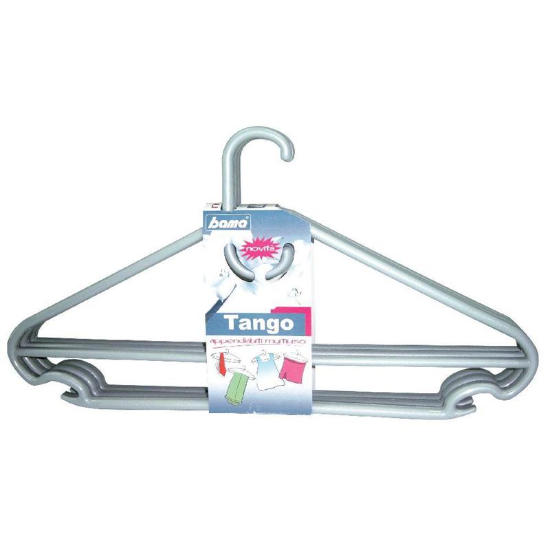 TANGO CLOTHES HANGER SET 3 PCS