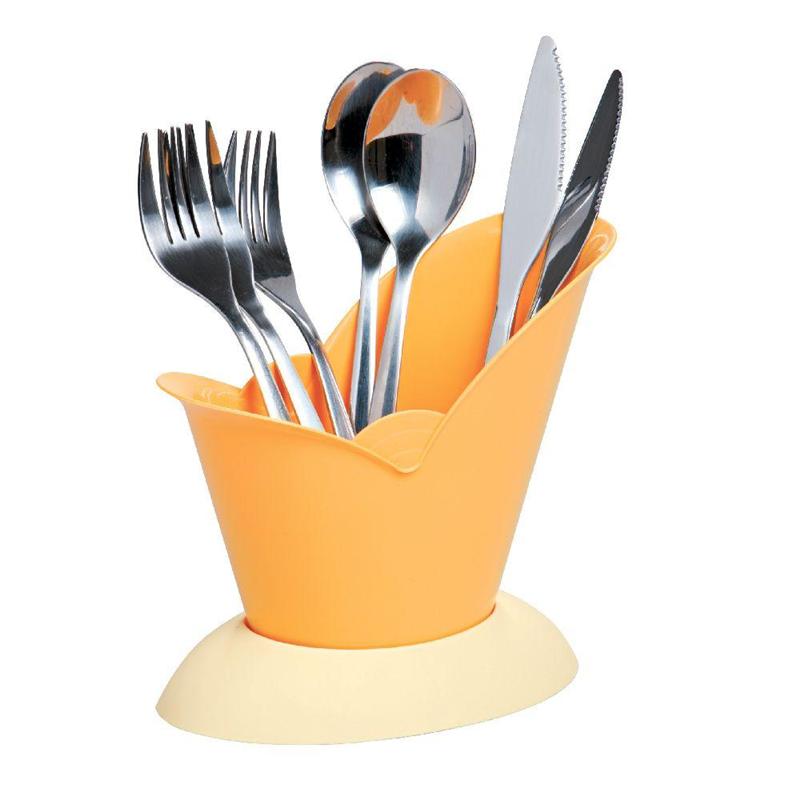 CUTLERY DRAINER