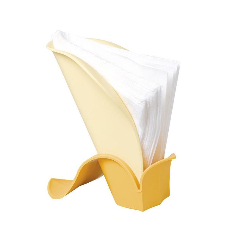 Folia napkins holder