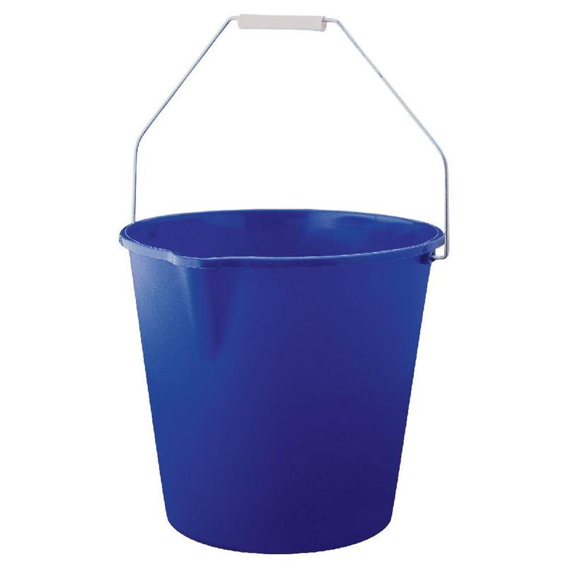 ZIPY BUCKET LT. 13