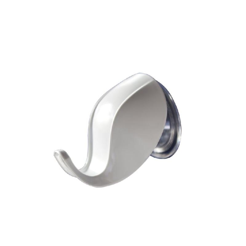LOCK CLOTHES HOOK (WITH SCREWS)