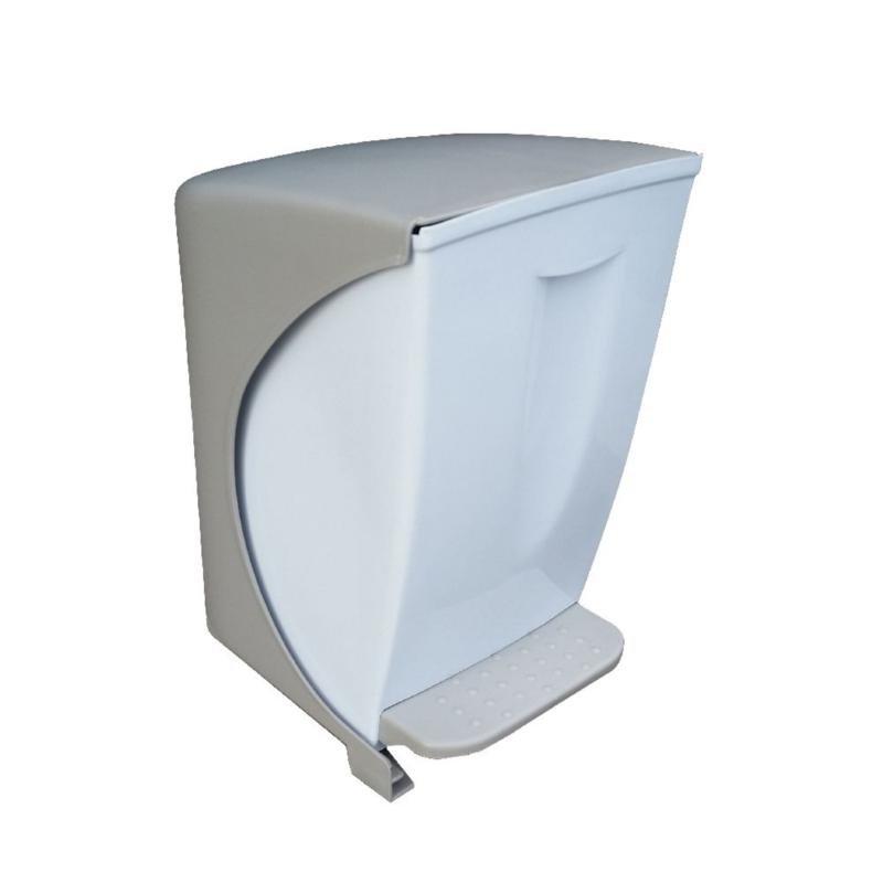 DUSTBIN LT. 6,5 BAULETTO