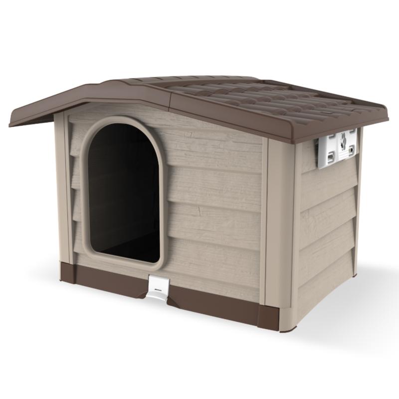 Doghouse BUNGALOW