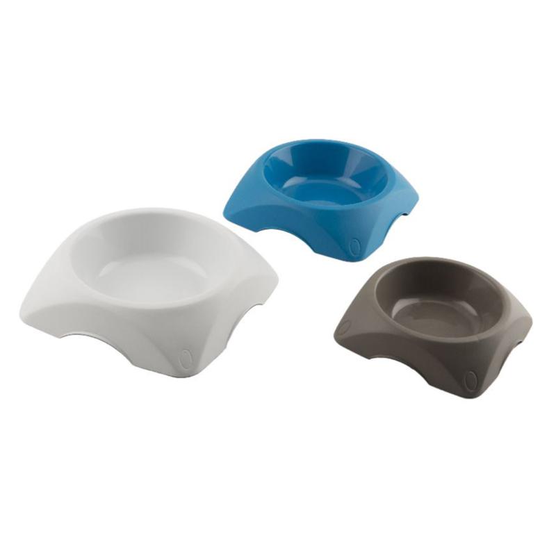 BOWLS FOR DOGS TO BE HUNG ON WALL FOOD STAND & FOOD STAND MAXI, Bama Pet