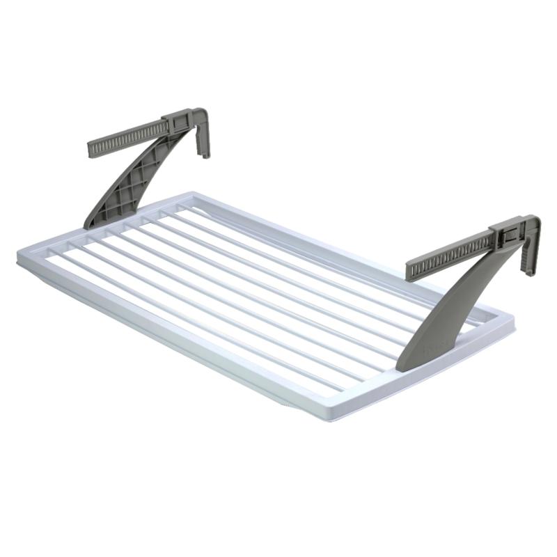 E,VENTO DJUSTABLE DRYING RACK