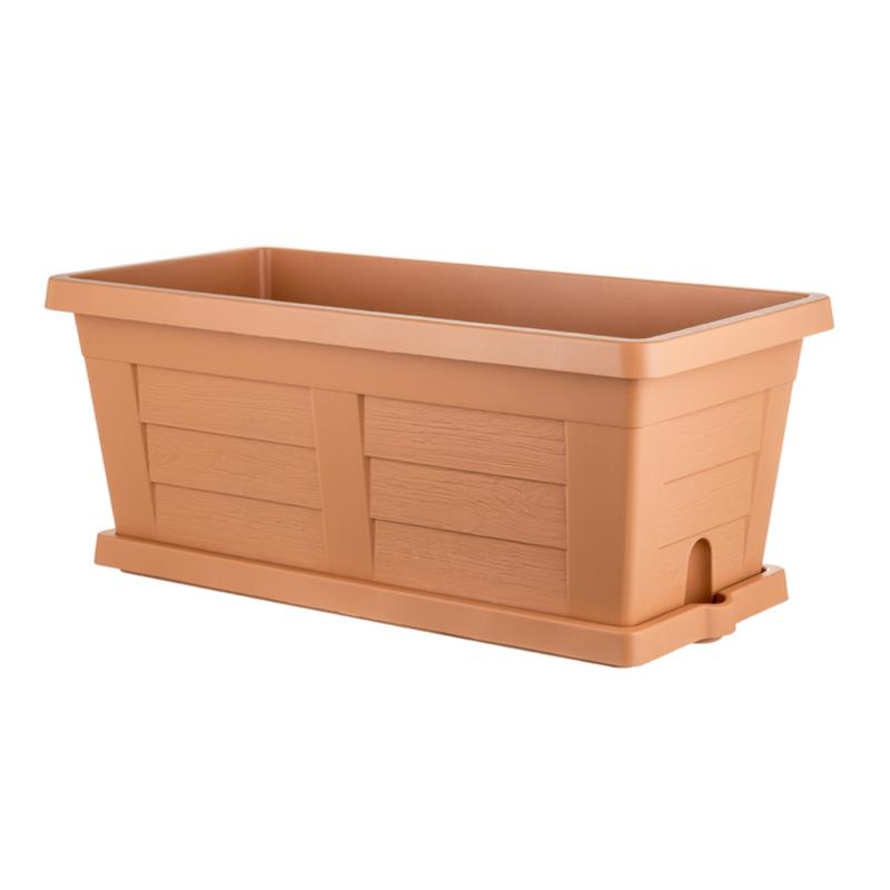 LEGNO FLOWER BOX