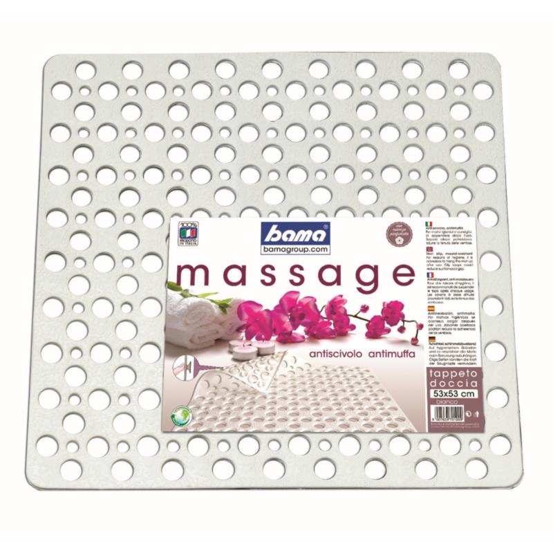 MASSAGE SHOVER MAT