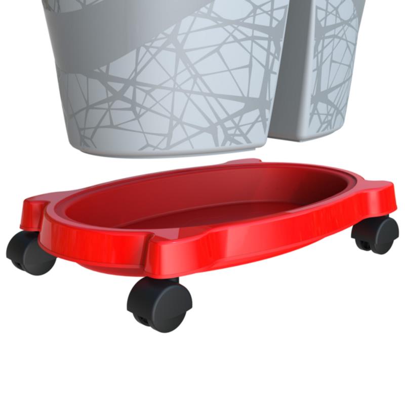 CARRELLINO TROLLEY FOR H2O