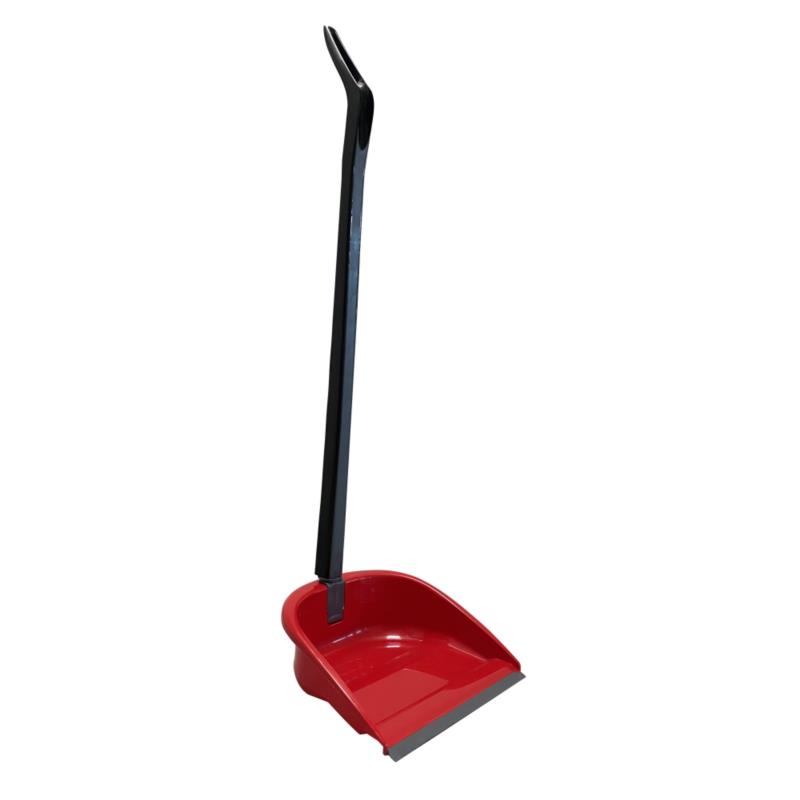 LONG HANDLE DUSTPAN 