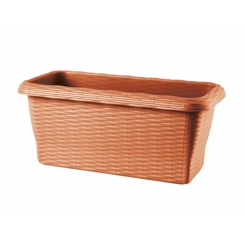 FLOWER BOX PAGLIA
