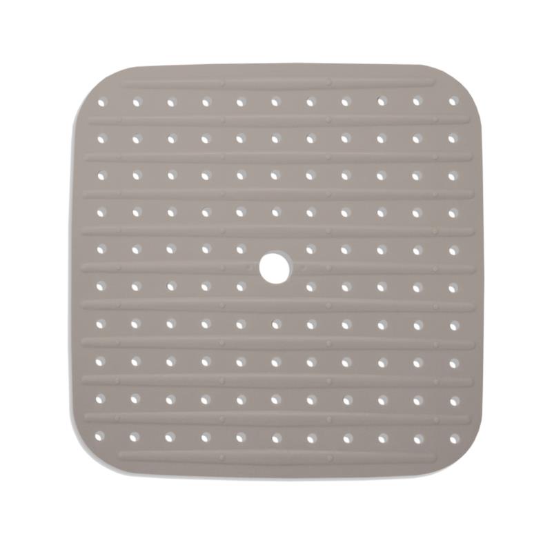 TAPPETO SOFT QUADRATO