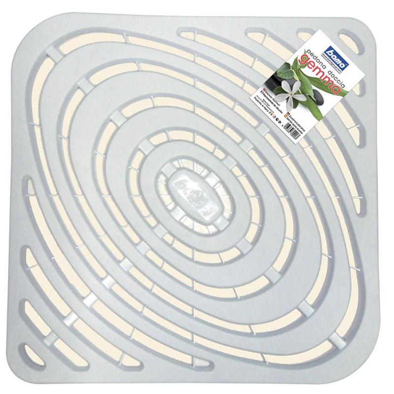 GEMMA SHOWER TRAY