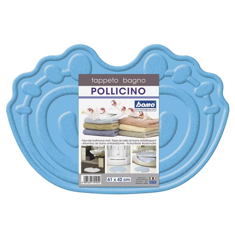 SCENDIBAGNO POLLICINO