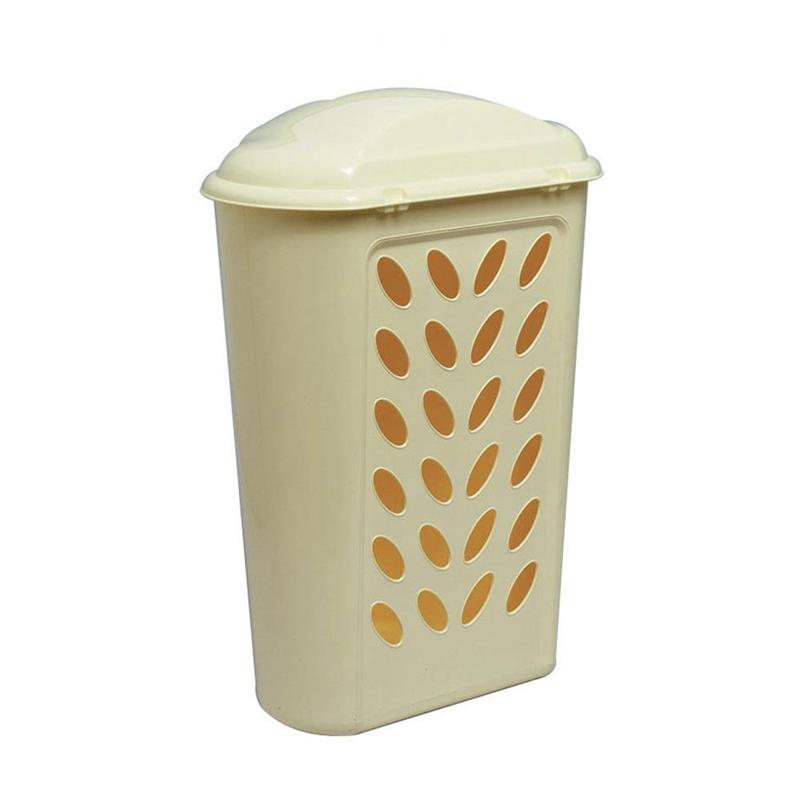 NUVOLA LAUNDRY BIN Lt.55