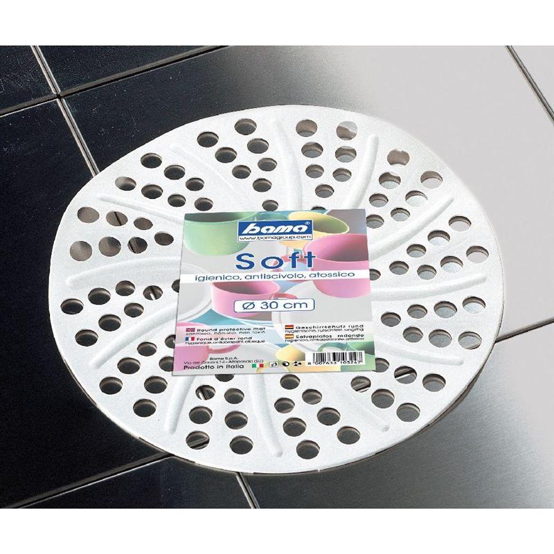 SOFT SINK MAT