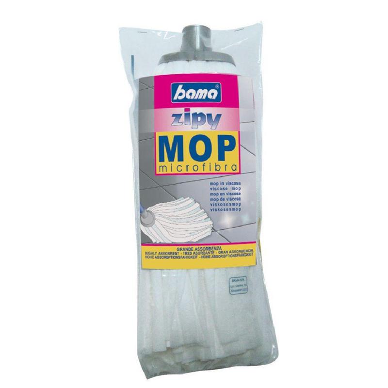 ZIPY MOP MICROFIBER GR. 140