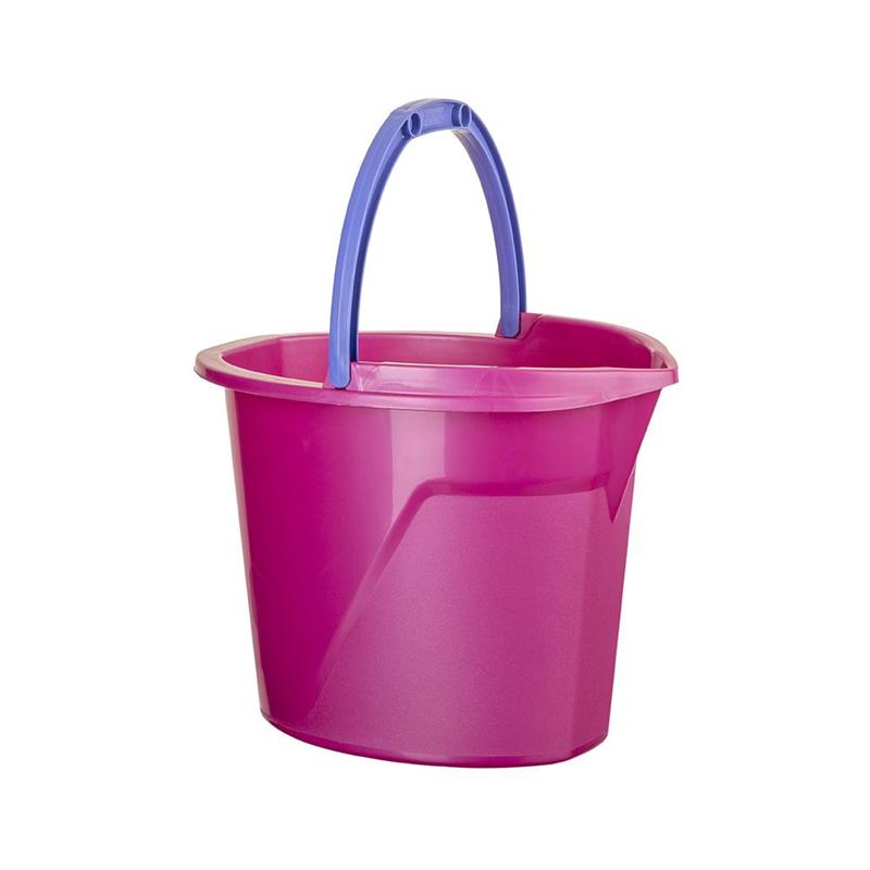 AQUA BUCKET LT. 10