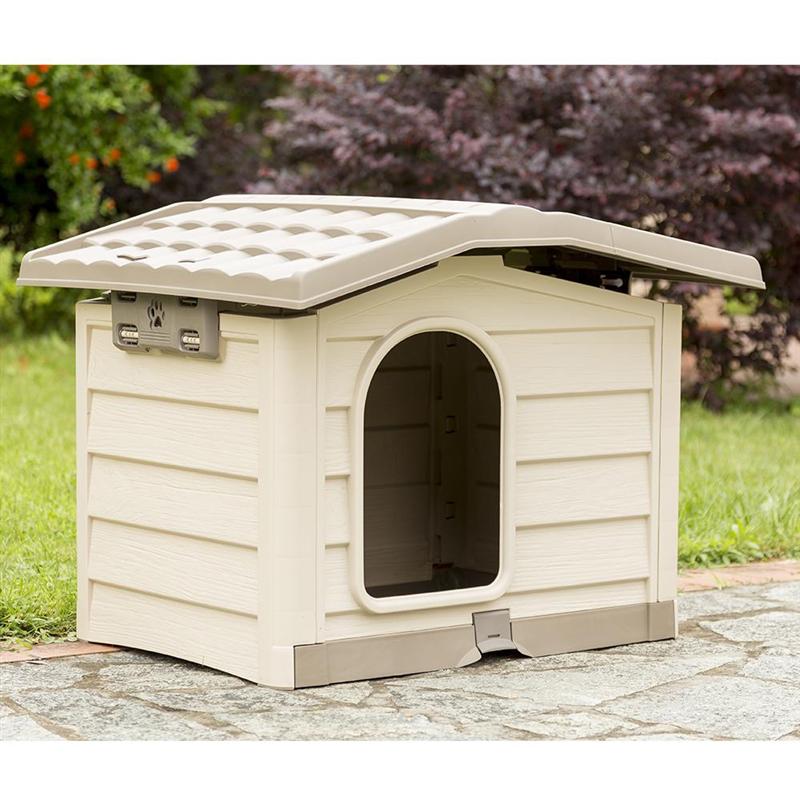 Doghouse BUNGALOW