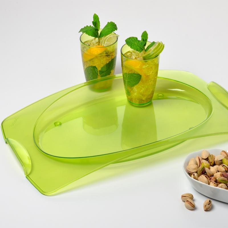 KRISTAL TRAY