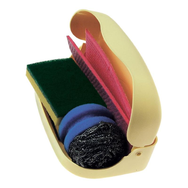 NIKKIA SPONGE HOLDER