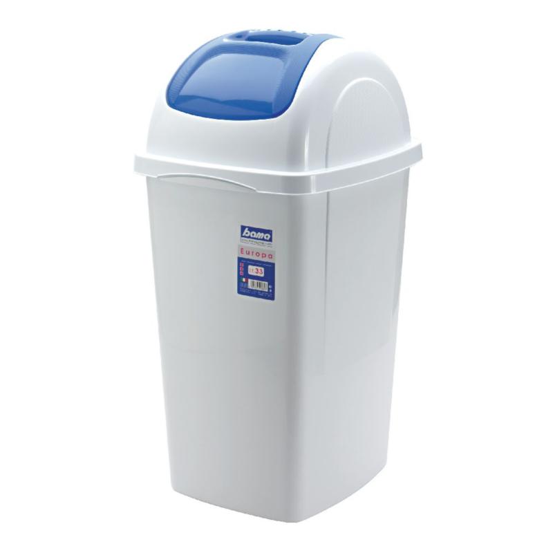 DUSTBIN EUROPA Lt. 33