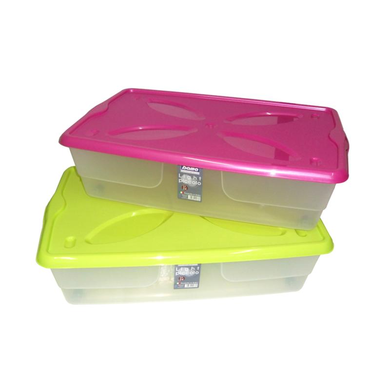 LIGHT PICCOLO CONTAINER Lt.24