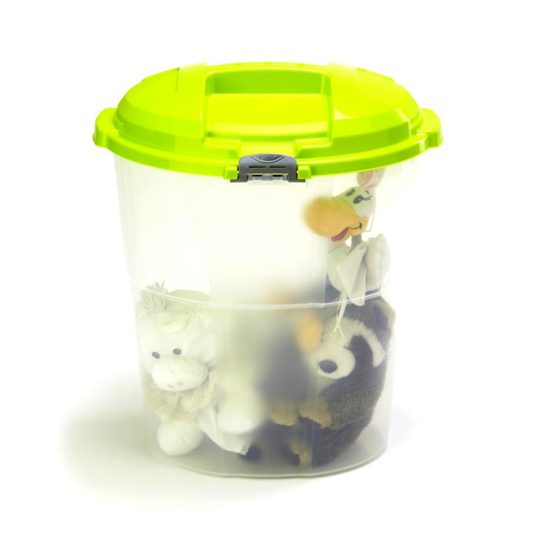 DADO TOYS BIN Lt. 60