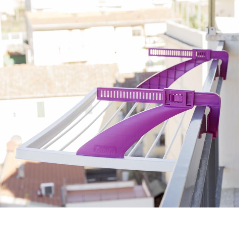 E,VENTO DJUSTABLE DRYING RACK