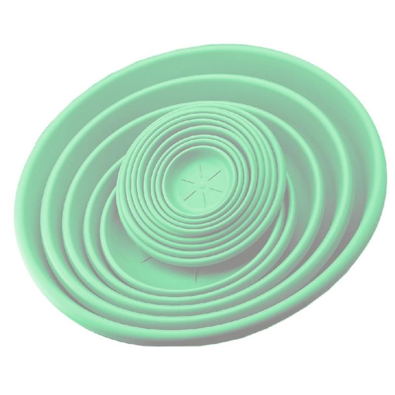 ROUND SAUCER