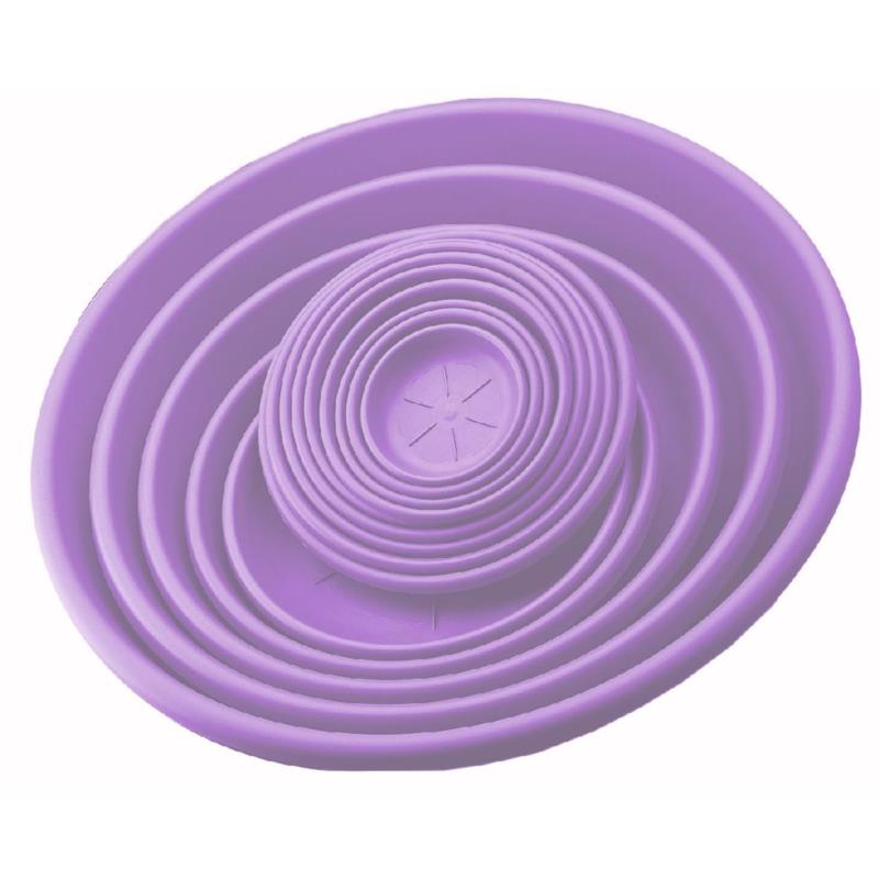 ROUND SAUCER