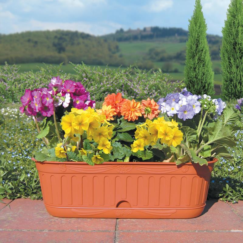 ETIKA FLOWER BOX