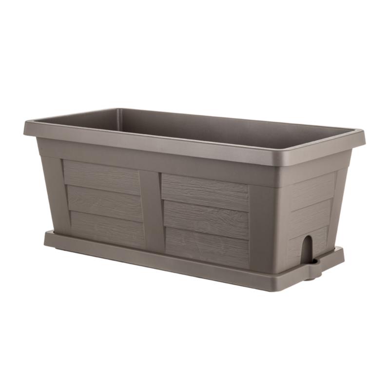 LEGNO FLOWER BOX