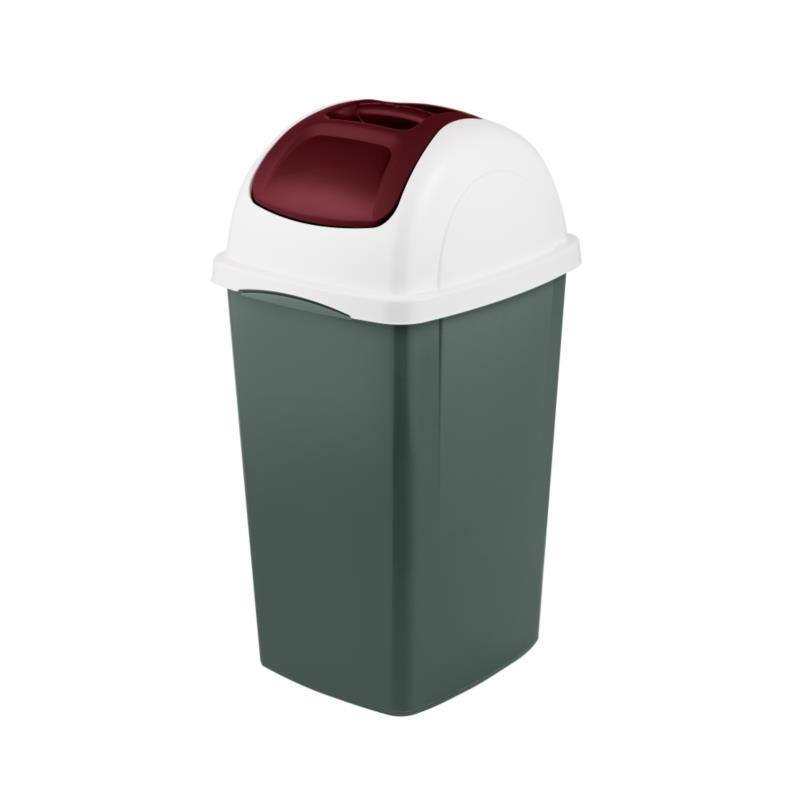 DUSTBIN EUROPA Lt. 33