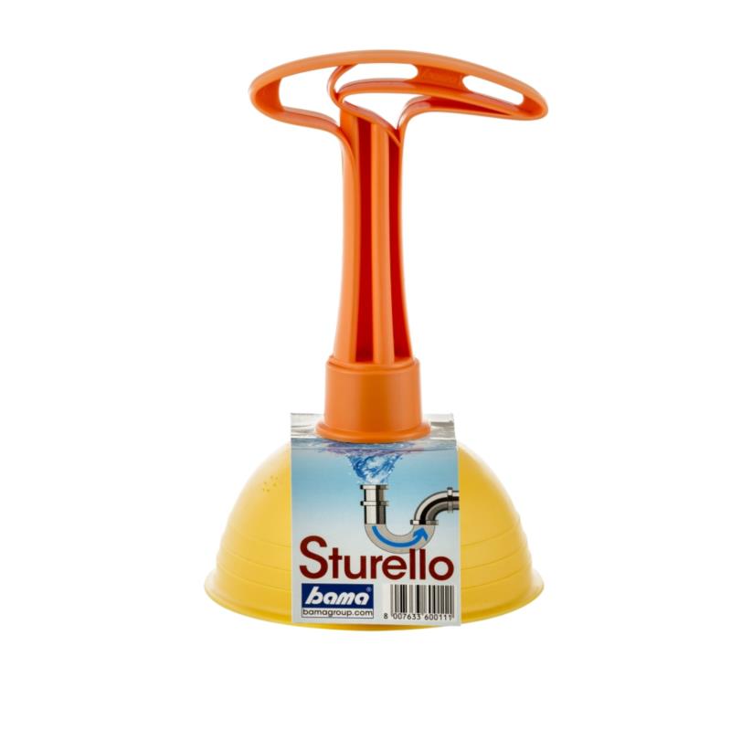 STURELLO PLUNGER