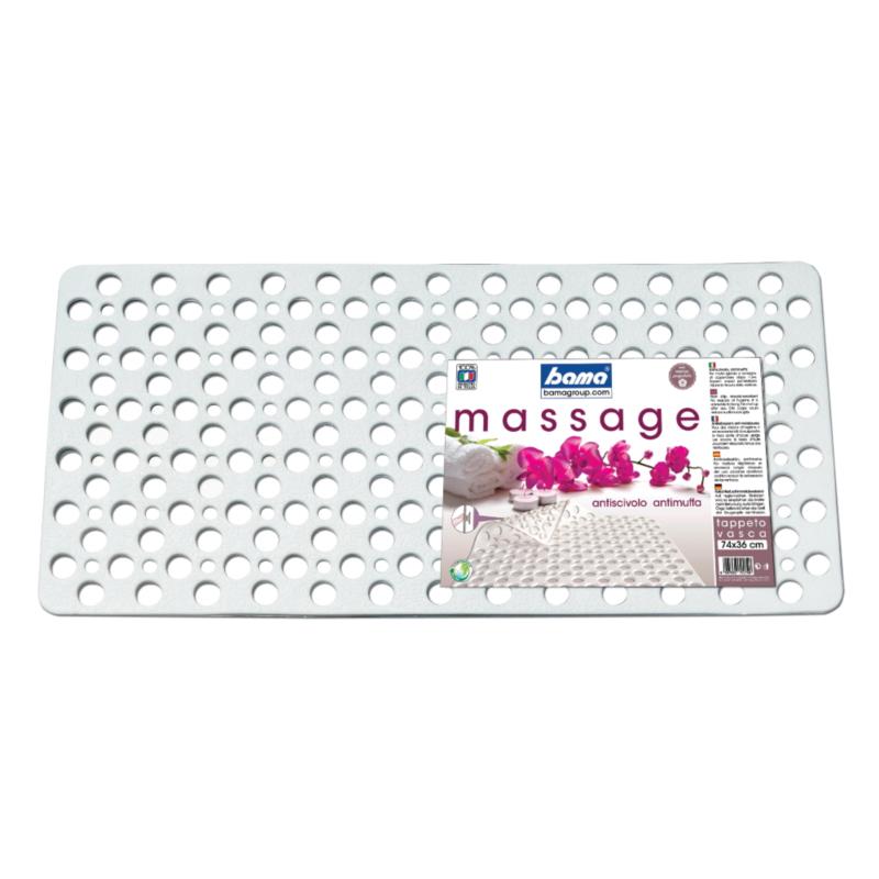 MASSAGE BATH MAT 