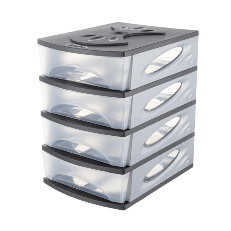 MEDYA BOX DRAWER 