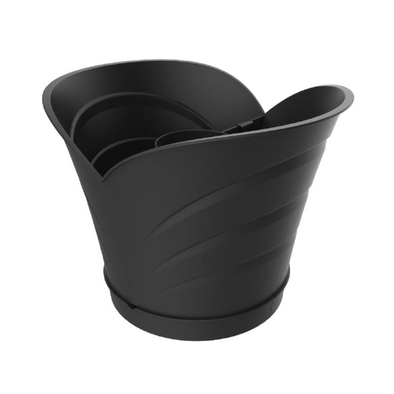 TULIPANO POT SET 4PZ