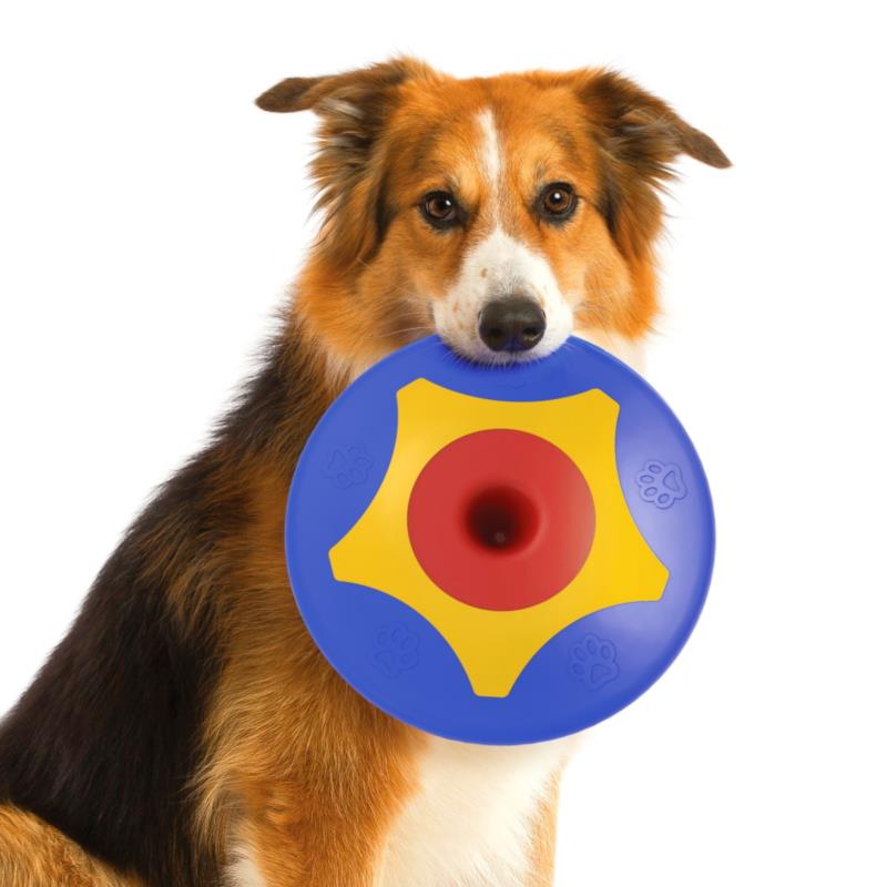 PLAYSTICK FOR DOGS TROTTO DISK