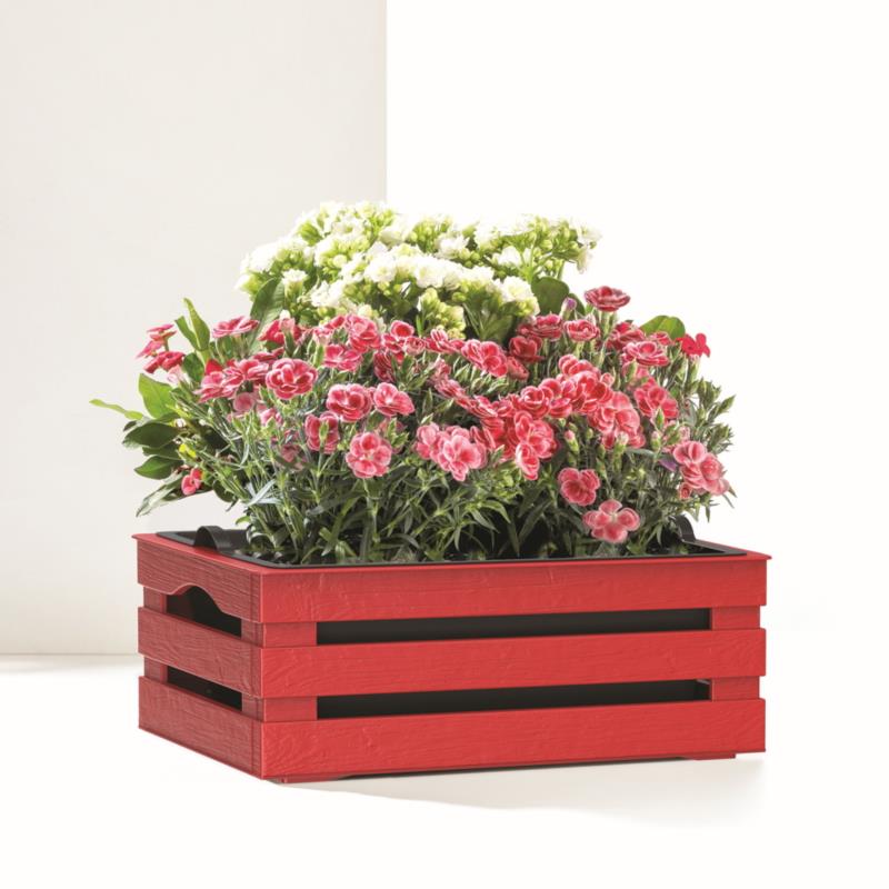 TINA FLOWER BOX