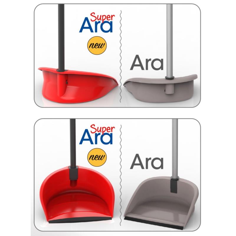 SUPER ARA DUSTPAN