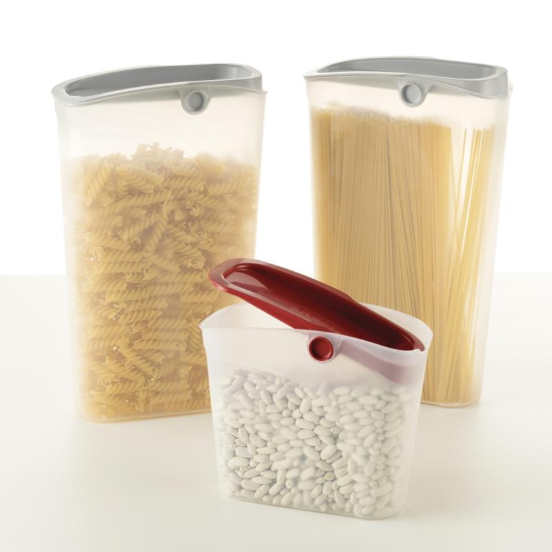 DISPENSER KITCHEN CONTAINERS
