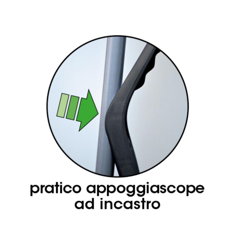 RACCOGLISPORCO ARA