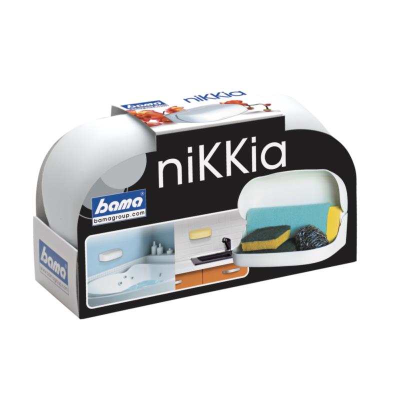 NIKKIA SPONGE HOLDER