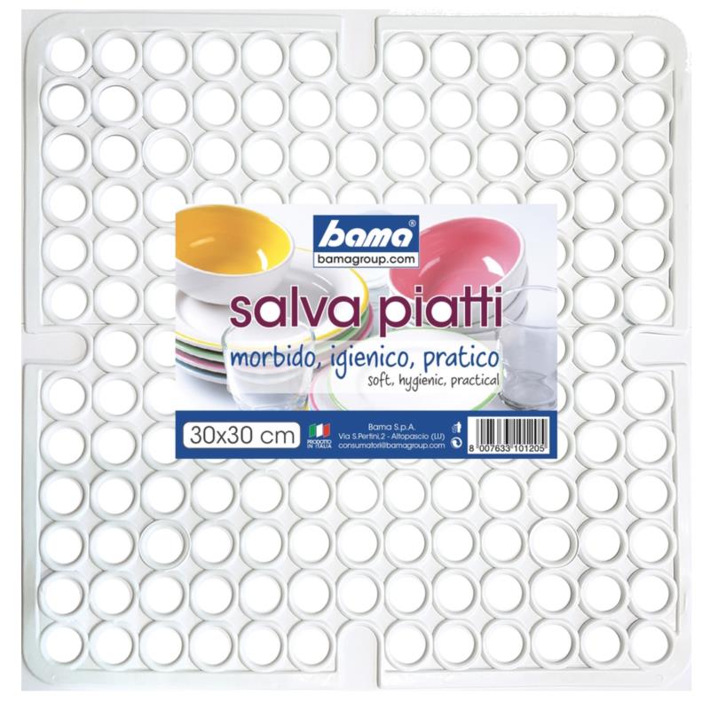 LAVELLO SINK MAT