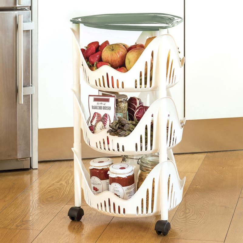 KITCHEN TROLLEY CUCINOTTO