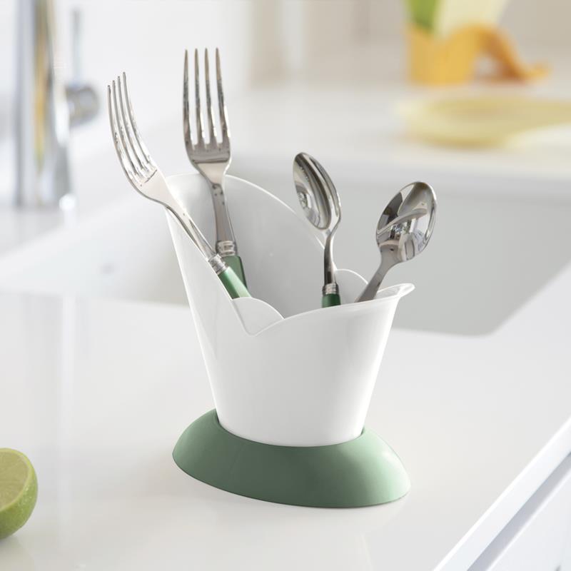 CUTLERY DRAINER