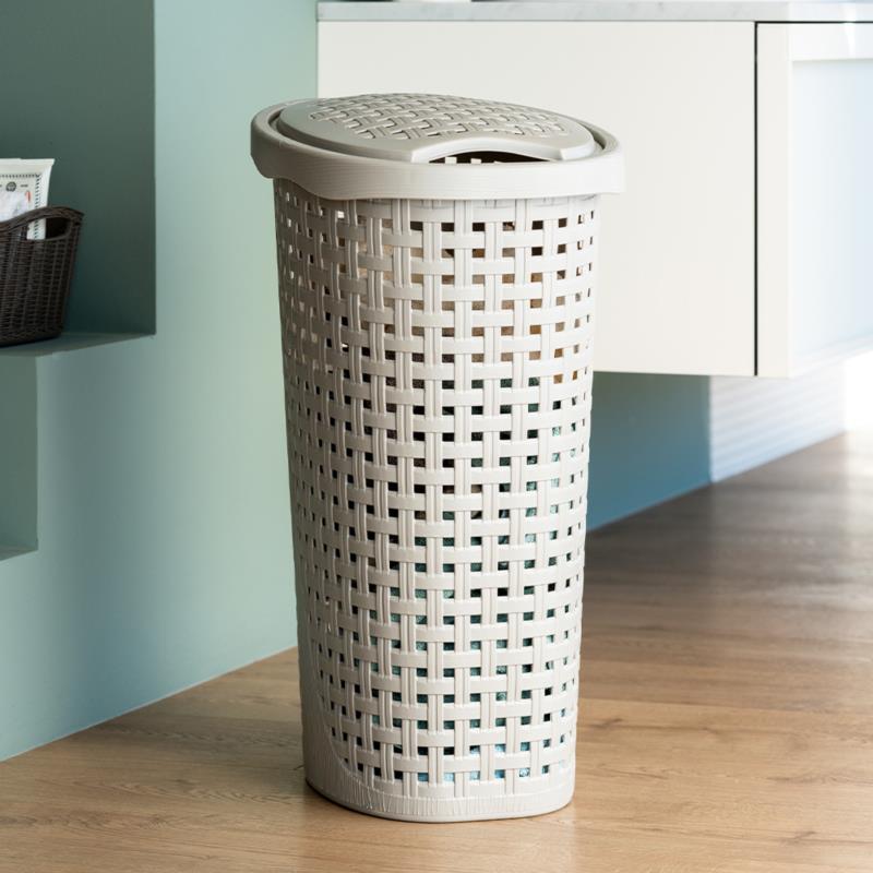 PAGLIA LAUNDRY BIN, Laundry