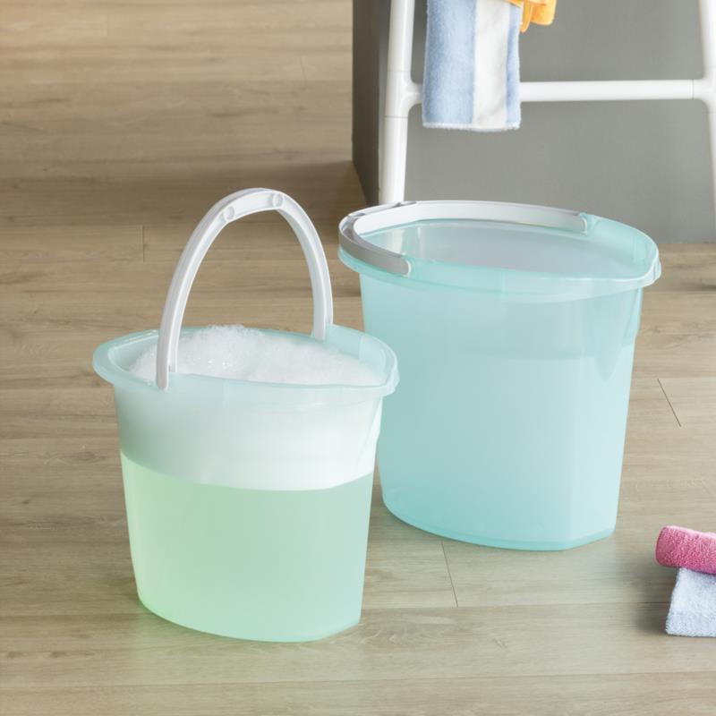 AQUA BUCKET LT. 10